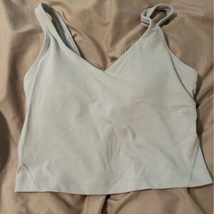 Lululemon Align Tank Size 4